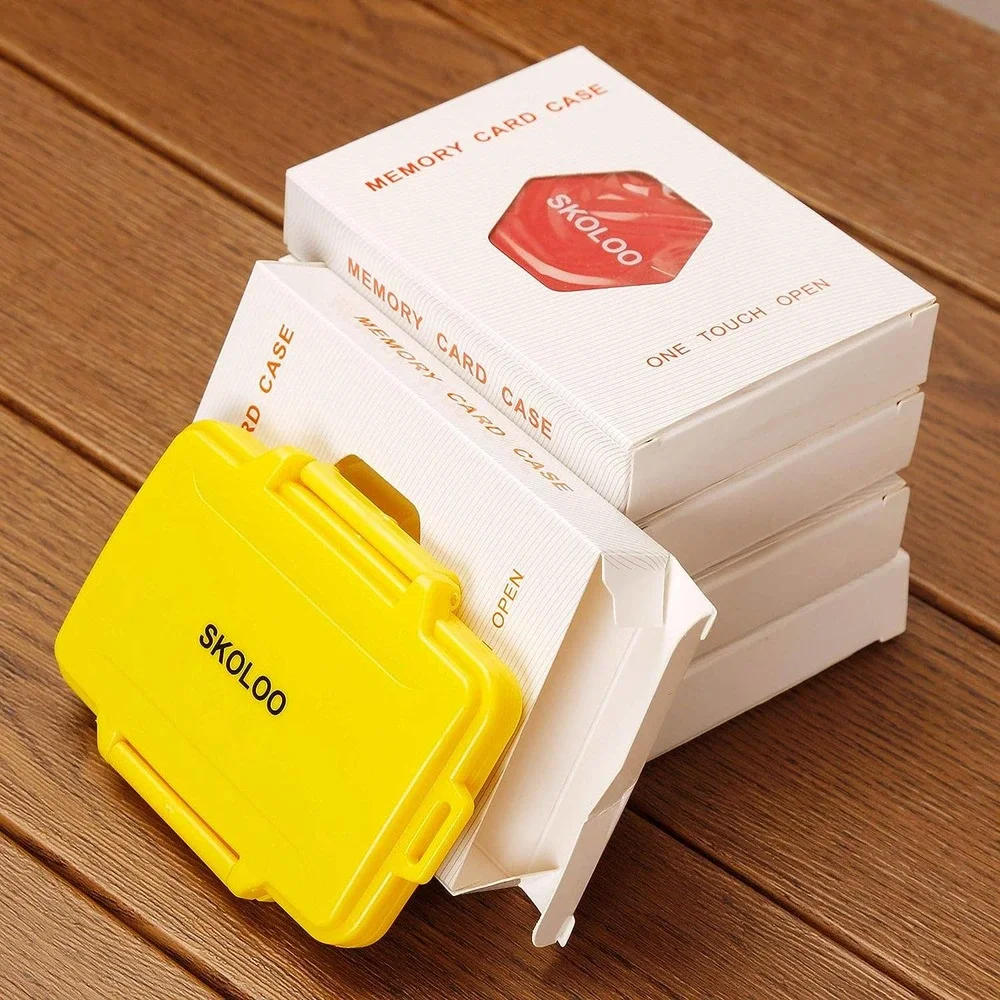 SKOLOO sd card